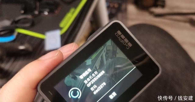 2400元的Go Pro 6开箱买一个运动相机让自己