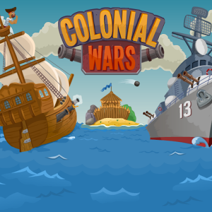 殖民战争 - 等级包官网免费下载_殖民战争 - 等