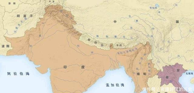 为何印度和巴基斯坦谁都不愿意放弃克什米尔民