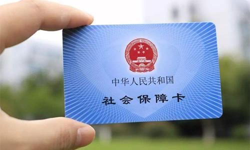 社保养老金领取标准