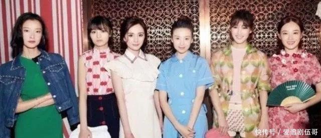 也许你的脸不美是输在 高级 上!_【快资讯】