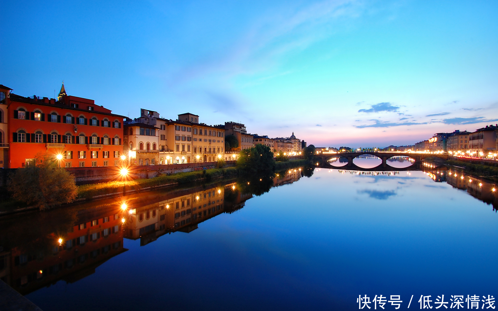 去意大利要准备什么,注意什么,一篇攻略搞定