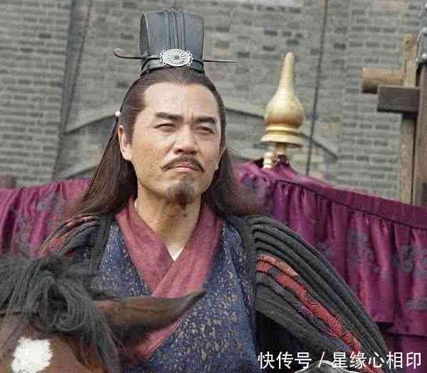 皇帝问:你叫什么?他只说了2个字,皇帝却立刻封他的子子孙孙都