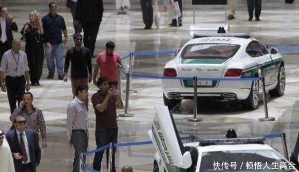 迪拜是什么关系