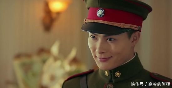 《沙海》张日山是张副官吗揭秘张日山长生不