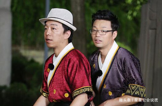《极限挑战》定档不被看好,黄渤孙红雷退出,黄