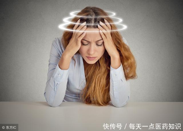 中医治疗头痛的辨证论治