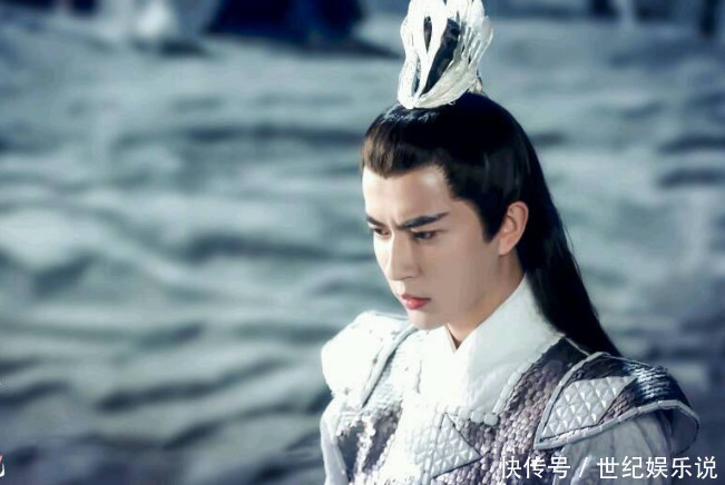 三生三世白浅明明是女子,为何当上了女君,还传