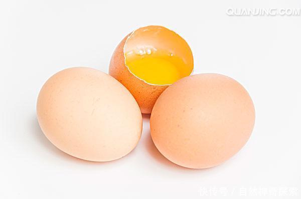 鸡蛋营养价值高,但这样吃等于慢性自杀,有很