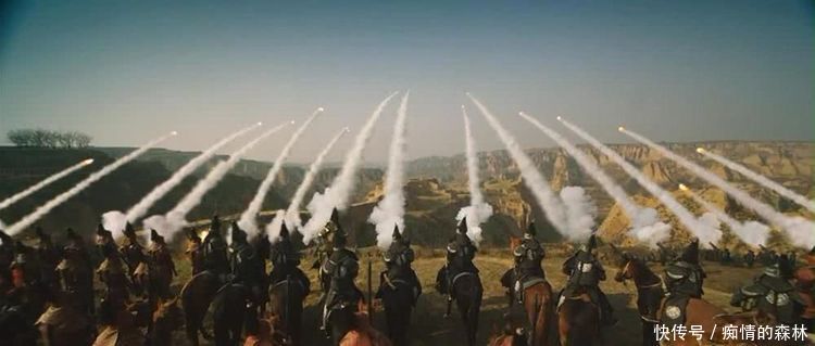 大明水师长江决战,一战全灭:导致王朝覆没,千万