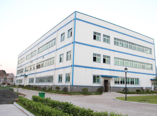 厂房算房屋建筑工程吗 建筑施工图施工 第4张 厂房算房屋建筑工程吗 建筑施工图施工 第4张