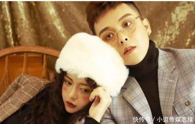 《变形记》韩安冉晒照结婚,对象曾让其两次打