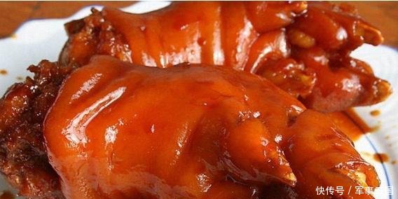 猪脚怎么弄才不油腻 t018d7c88563c442fec.jpg