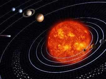 不经意间出现的UFO等神秘怪异事件找到了合理的解释?