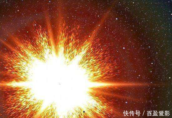 “超星爆发”破坏力极大，科学家将给宇宙带来一场灾难