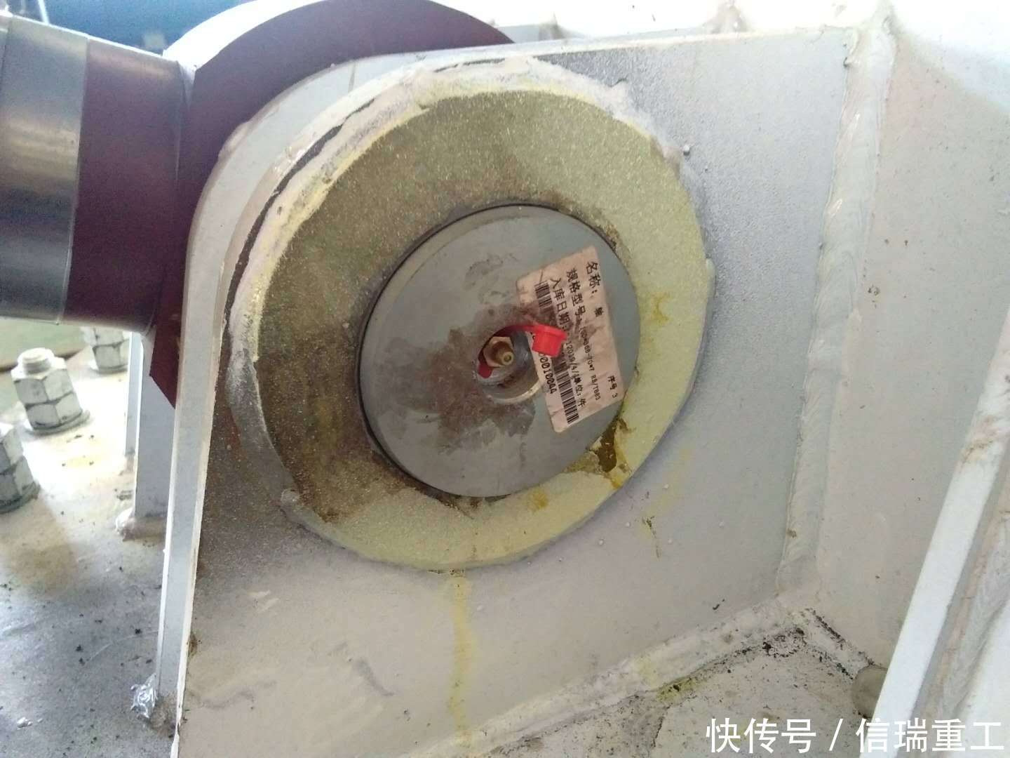 混凝土布料機 混凝土布料機