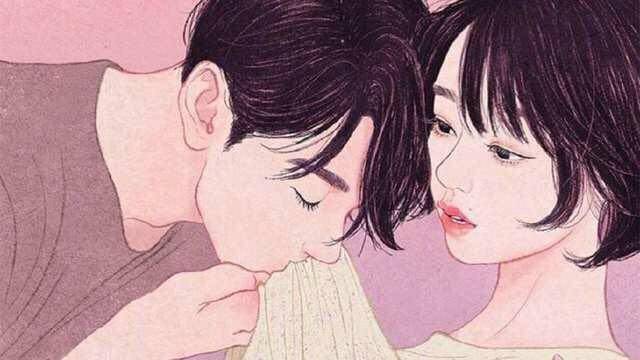 男人不想和你结婚的5种表现,早点分手是对自己