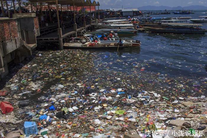 加拿大垃圾在菲律宾放6年杜特尔特不拉走就开