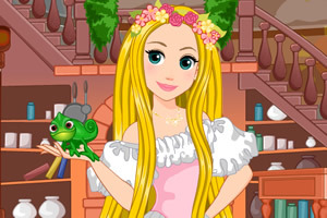 <em>长发公主</em>设计<em>发型</em>,<em>长发公主</em>设计<em>发型小游戏</em>,3