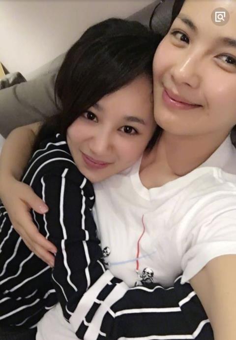 刘涛问杨紫为什么不和张一山谈恋爱杨紫的回答