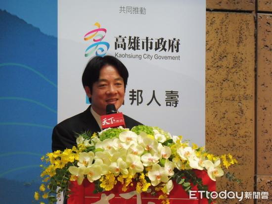 台湾观光遇"30年最惨" 赖清德喊话:欢迎陆客赴台