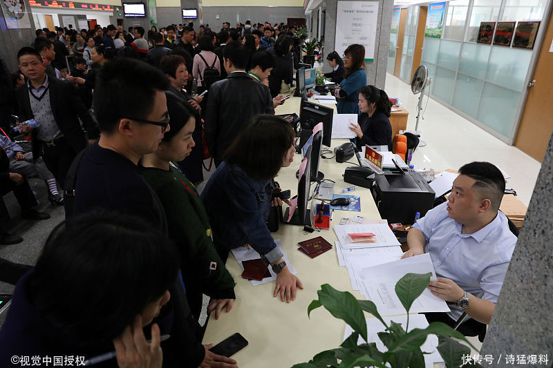 明年农村户口又有新政策,快来看看你的户口有