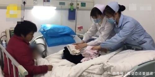 4岁姐姐一怒持刀砍弟弟,致2岁男童动脉断裂,姐