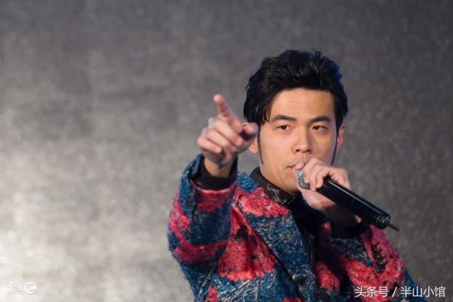 刘德华替身上央视,周杰伦模仿者演电影,撞脸者