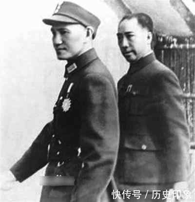 唯一见过戴笠尸照的女特工, 亲自辨认出戴笠尸体, 82岁才说出戴笠