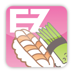 EZ美食日语EZ Japan-Japanese真人发音MP3