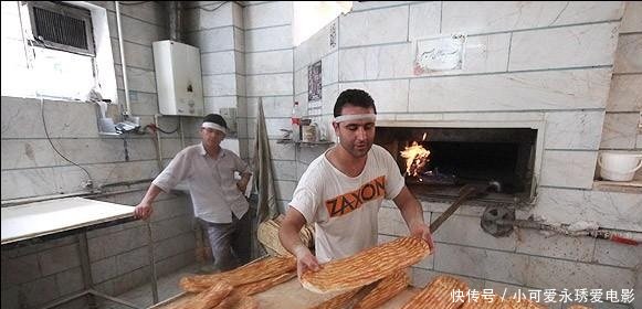 在美国的伊朗学生