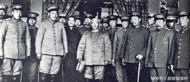 犯的这样一个致命错误, 才发现曾国藩的高明之