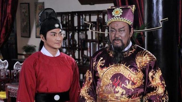 铁面无私包青天死后,保镖展昭是什么样的下场