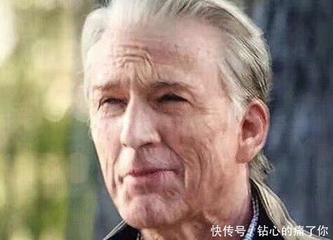 《复联2》中美队挪动了雷神之锤,是未来美队还