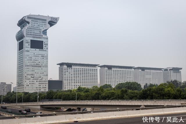 沿着北京中轴线,都有哪些必打卡的景点?_【快