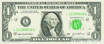 1美元到底值多少?在美国你用1美元就可以买到的