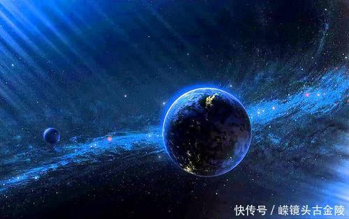 阿波罗太空人声称你一出生时就来到了天堂！