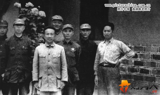 皖南事变-军事题材长篇小说