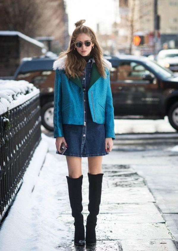 长靴掉筒怎么办