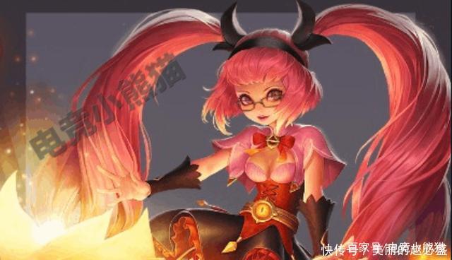 王者荣耀中单三大法王,为何能够带领翻盘