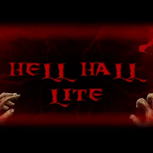 Hell Hall Lite(地狱大厅精简版)