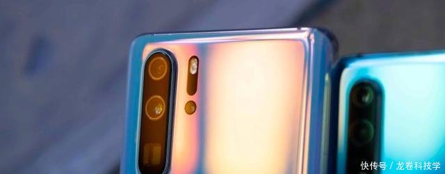 华为P30 Pro外媒测评在亟待改善的相机和电池