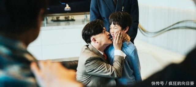 王千源拯救烂片钉子户,《大人物》终于让王迅