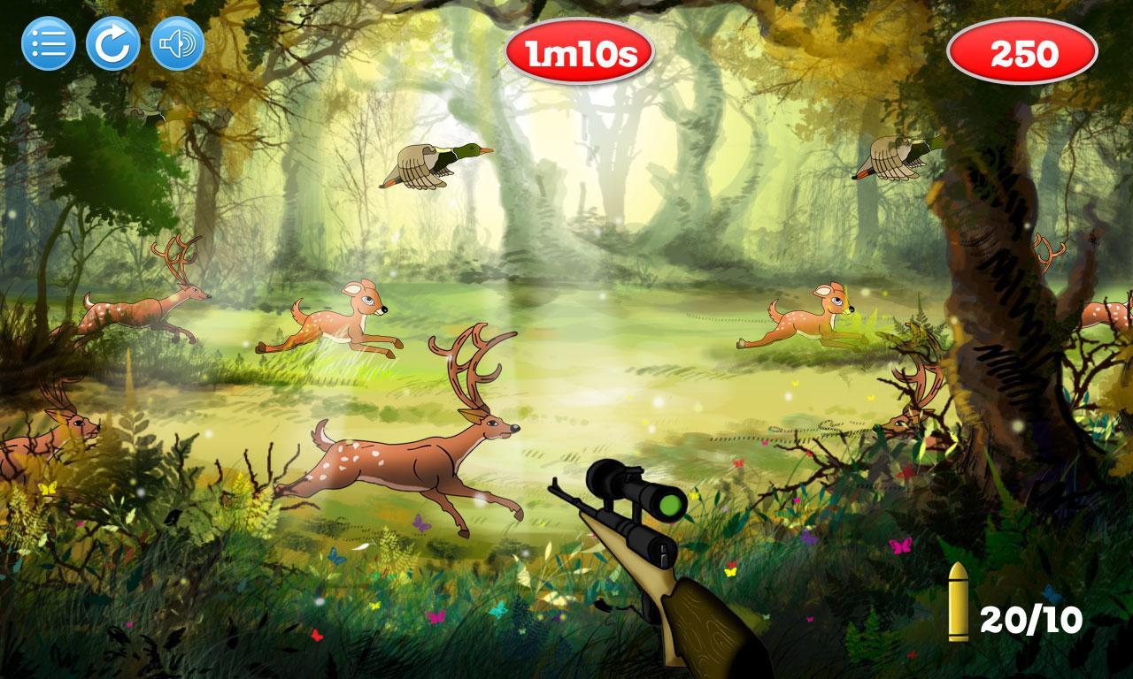 Deer Hunting截图14