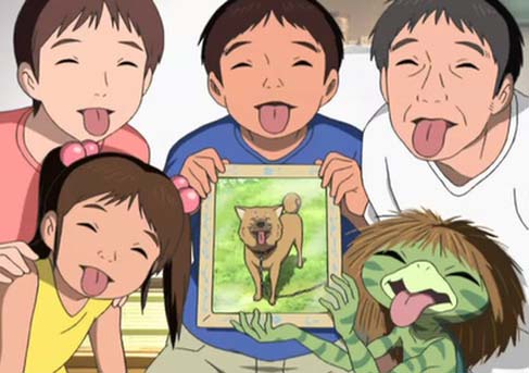 河童之夏-在线观看-360影视