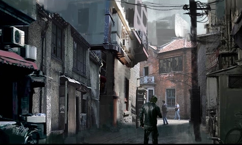 《行者》亮相Vision VR/AR Summit Asia 收获玩家一致好评