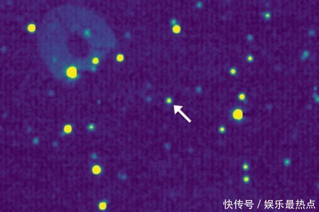 新地平线号离开冥王星后开始重要的研究：探索太阳系未知的天体