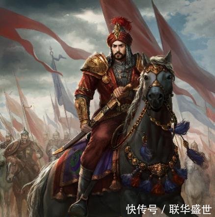 为什么奥斯曼帝国能持续600多年,而明朝只能存