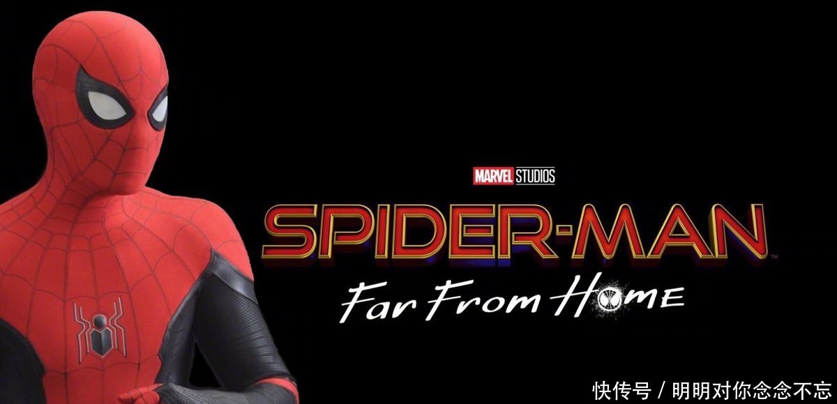 漫威预告三连击!《复联4》《蜘蛛侠2》预告真