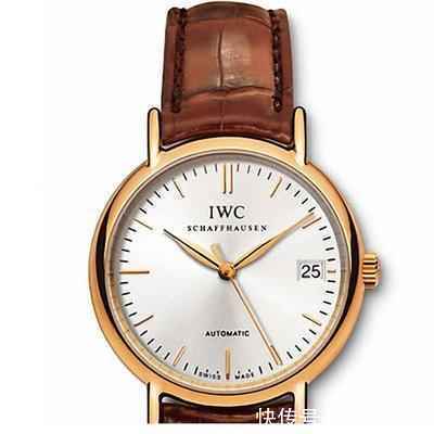 上海万国手表维修中心-万国表表带如何拆卸